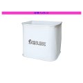 サンライン  仕切バッカン2 SB-362 40cm用 ホワイト