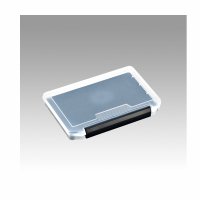 ≪新商品！≫ 明邦 スリットフォームケース 3010　