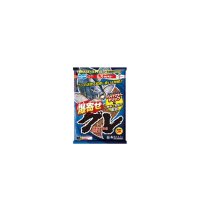 ≪新商品！≫マルキュー 爆寄せグレ 　(1ケース 10個入り)