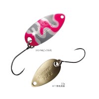 ≪新商品！≫ シマノ カーディフ ロールスイマー TR-022K 2.2g 03S ピンク 【6個セット】
