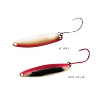 ≪新商品！≫ シマノ カーディフ スリムスイマー TR-0018 1.5g 05S オレンジ 【6個セット】
