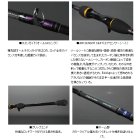 他の写真2: ≪新商品！≫ ダイワ メタリア カットウ H142 【ショップレビューを書いて次回使える送料無料クーポンGET】