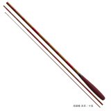 ≪新商品！≫ シマノ 朱紋峰 本式 17尺 【保証書付き】