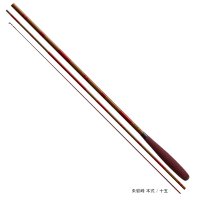 ≪新商品！≫ シマノ 朱紋峰 本式 17尺 【保証書付き】