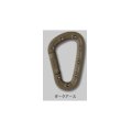 ≪新商品！≫ 第一精工 カラビナキッター ダークアース