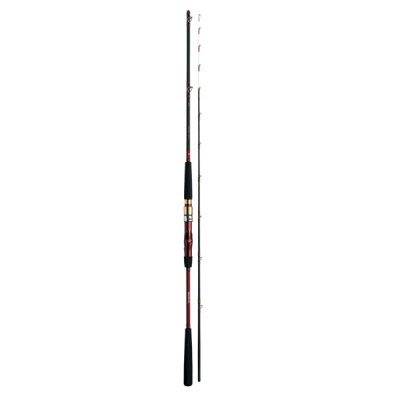 画像1: ≪新商品！≫ ダイワ アナリスター アマダイ 205 〔仕舞寸法 107cm〕 【ショップレビューを書いて次回使える送料無料クーポンGET】