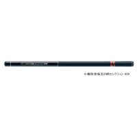 【送料・代引手数料サービス】 黒鯛工房 ブラッキー 小継 防波堤 玉の柄 セレクション 530 【保証書付き】 〔仕舞寸法 77cm〕