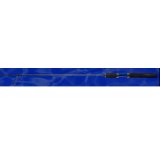 マルキュー ノリーズ トラウトプログラム アンビシャス スピニングモデル AB61L 〔仕舞寸法 96cm〕