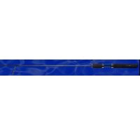マルキュー ノリーズ トラウトプログラム アンビシャス スピニングモデル AB61L 〔仕舞寸法 96cm〕