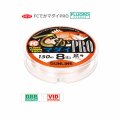 ≪新商品！≫ サンライン FCでかマダイプロ 150m 10LB (2.5号)