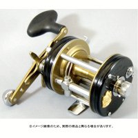 アブガルシア アンバサダー 6500C ロケット ブラック 【保証書付き】 【小型商品】