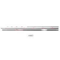 ≪新商品！≫ ダイワ 幻覇王 別誂 クエ H483 〔仕舞寸法 174cm〕 【大型商品1/代引不可】