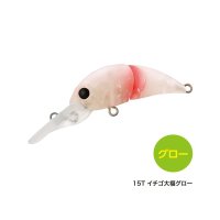 ≪新商品！≫ シマノ カーディフ ふわとろ35F TR-135L 15T イチゴ大福グロー 【4個セット】