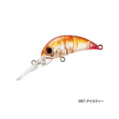 画像1: シマノ カーディフ ふわとろ35F TR-135L 05T アイスティー 【4個セット】