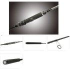 他の写真1: ≪新商品！≫ アブガルシア ソルティースタイルシーバス スピニングタイプ STSS-962M-KR 〔仕舞寸法 148cm〕 【保証書付き】 【大型商品1/代引不可】