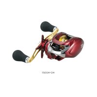 ≪'16年3月新商品！≫ ダイワ プリード 150SH-DH (右) 【小型商品】