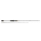 ≪'16年3月新商品！≫ アブガルシア オーシャンフィールド イカメタ OFIC-672LS 〔仕舞寸法 103.5cm〕