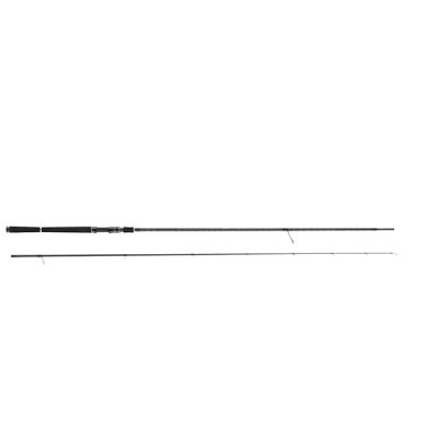 画像1: ≪'16年5月新商品！≫ アブガルシア ソルティースタイル フラットフィッシュ STFS-1032MH-KR 〔仕舞寸法 159.5cm〕 【大型商品1/代引不可】