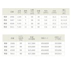 他の写真1: ≪'16年3月新商品！≫ 宇崎日新 ロイヤルステージ 鼓 朱 硬調 5.4m 〔仕舞寸法 58cm〕 【保証書付き】