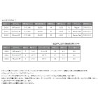 他の写真2: 【送料サービス】 ≪'16年9月新商品！≫ がまかつ ラグゼ ストーリア F 65L 〔仕舞寸法 102cm〕