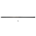 ≪'16年10新商品！≫ ダイワ トーナメント ISO 玉の柄 50・J 〔仕舞寸法 122cm〕