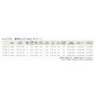 他の写真1: ≪'17年4月新商品！≫ 宇崎日新 レスター　夢雫B 710S 〔仕舞寸法 123cm〕 【保証書付き】