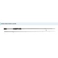 ≪'17年3月新商品！≫ アブガルシア バスフィールド BASS FIELD BSFS-622UL 〔仕舞寸法 97cm〕