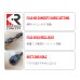 画像3: ≪'16年9月新商品！≫ テイルウォーク（tail walk） シルバーナ瀧TZ 64 LIMITED〔仕舞寸法 195cm〕【保証書付き】【大型商品2/代引不可】 (3)