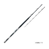 ≪'17年6月新商品!≫アルファタックル ヘッドクォータースタンディングバウト172〔仕舞寸法170cm〕 【大型商品1/代引不可】