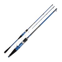 ≪'17年2月新商品！≫ アルファタックル（alpha tackle） 海人 瀬戸内アコウ 210〔仕舞寸法 108.0cm〕