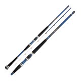 ≪'17年4月新商品！≫ アルファタックル（alpha tackle） 海人 浦島 320〔仕舞寸法 163.0cm〕  【大型商品1/代引不可】