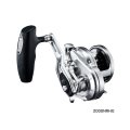 【送料サービス】 ≪'17年8月新商品！≫ シマノ '17 オシアジガー 2000NRHG（右）