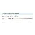 ≪'17年9月新商品！≫ アブガルシア ソルティースタイルロックフィッシュ STRC-732H-KR 〔仕舞寸法 114.0cm〕 【保証書付き】