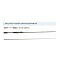 ≪'17年9月新商品！≫ アブガルシア ソルティースタイルロックフィッシュ STRC-6102MHFR-KR 〔仕舞寸法 107.5cm〕 【保証書付き】