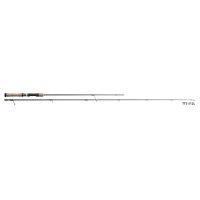 ≪'17年3月新商品！≫ メジャークラフト トラウティーノ ストリーム TTS-512L 〔仕舞寸法 81cm〕 【保証書付き】