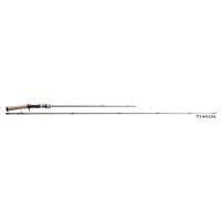 ≪'17年3月新商品！≫ メジャークラフト トラウティーノ ストリーム TTS-B452L 〔仕舞寸法 77cm〕 【保証書付き】