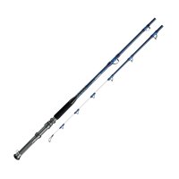 ≪'17年8月新商品！≫ アルファタックル（alpha tackle） ディープクルーザー 500-210〔仕舞寸法 184.0cm〕 【大型商品1/代引不可】