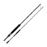 ≪'17年8月新商品！≫ アルファタックル（alpha tackle） クレイジーワインド S852MH 〔仕舞寸法 132.0cm〕