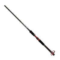 【送料・代引手数料サービス】 ≪'17年8月新商品！≫ 黒鯛工房 黒鯛師 THE ヘチ セレクション XT S-SPEC 305 〔仕舞寸法 131cm〕 【保証書付き】