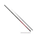 ≪'17年9月新商品！≫ シマノ スーパーゲーム ベイシス サーモン NP 83 〔仕舞寸法 121.7cm〕 【保証書付き】