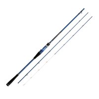 ≪'17年9月新商品！≫ アルファタックル（alpha tackle） 海人 瀬戸内メバル 355 〔仕舞寸法 122.5cm〕