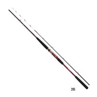 ≪'17年8月新商品！≫ ダイワ アナリスター アカムツ S-195 〔仕舞寸法 102cm〕 【保証書付】