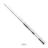 ≪'17年10月新商品！≫ ダイワ A-ブリッツ ネライ・E M-240・E 〔仕舞寸法 182cm〕 【保証書付】 【大型商品1/代引不可】