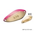 ≪'17年9月新商品！≫ シマノ カーディフ サーチスイマー TR-235Q 62T ピンクゴールド 3.5g 【6個セット】