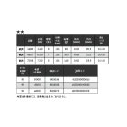 他の写真1: ≪'18年1月新商品！≫ 宇崎日新 エリクシア 至高メバル 硬調 7208 〔仕舞寸法 101cm〕 【保証書付き】