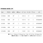 他の写真1: ≪'18年3月新商品！≫ メジャークラフト デイズ スピニング DYS-662ML 〔仕舞寸法 103cm〕 【保証書付き】