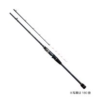 ≪'18年4月新商品！≫ アルファタックル（alpha tackle） カンエイ カレイ 180掛 〔仕舞寸法 93.3cm〕