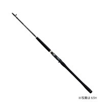 ≪'18年4月新商品！≫ アルファタックル（alpha tackle） カンエイ 電動ジギング 63H 〔仕舞寸法 129.5cm〕