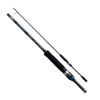 ≪'18年4月新商品！≫ アルファタックル（alpha tackle） クレイジーアオリスティック 822M 〔仕舞寸法 128cm〕