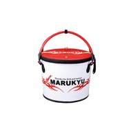 ≪'18年7月新商品！≫ マルキュー 丸型パワーバッカンTRII [7月発売予定/ご予約受付中]